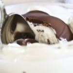 Magic Shell Ice-Cream Topping