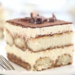Chocolate Tiramisu