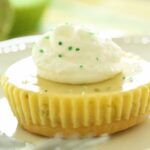 Quick Key Lime Tarts