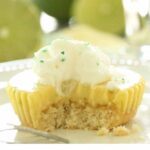 Delicious Key Lime Tart