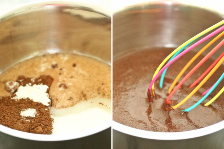 Chocolate Toffee Almond Ice Cream White Apron Blog