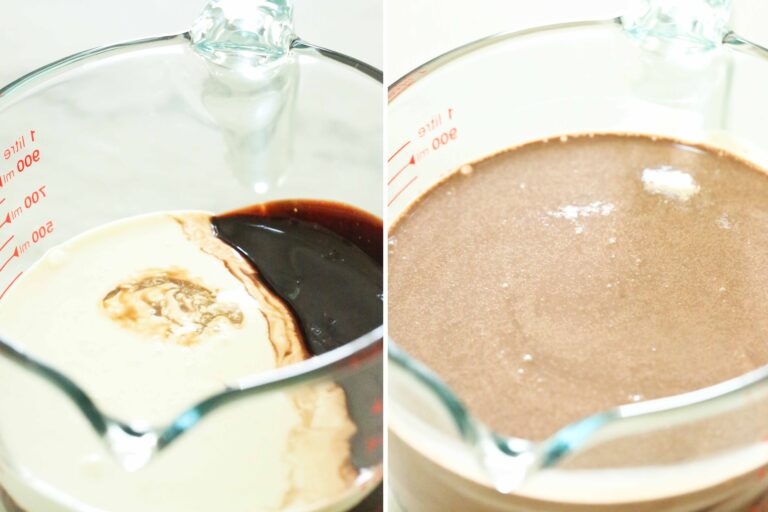 Chocolate Toffee Almond Ice Cream White Apron Blog