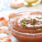 Cocktail Sauce
