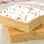 Sugar Cookie Bars