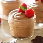 Chocolate Mousse