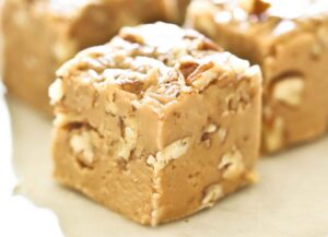 How to make Penuche Fudge