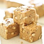 Penuche Fudge recipe