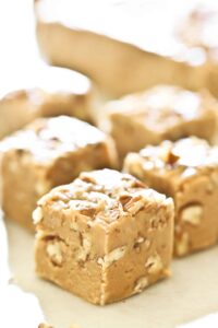 Homemade Fudge recipe