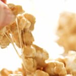 Caramel Popcorn recipe