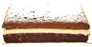 How to make Chocolate Cream Cake