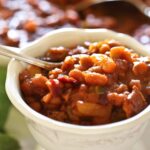 How do you make homemade Baked Beans
