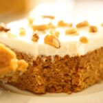 homemade Pumpkin Cake