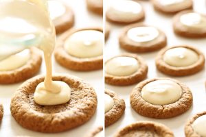 gluten-free Christmas Cookies