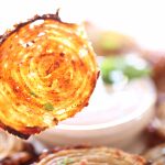 gluten free onion ring crisps recipe